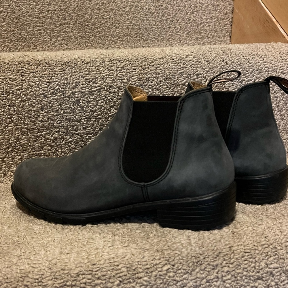 Blundstone Boots, women's